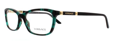 green versace eyeglasses|Versace eyeglass frames women.